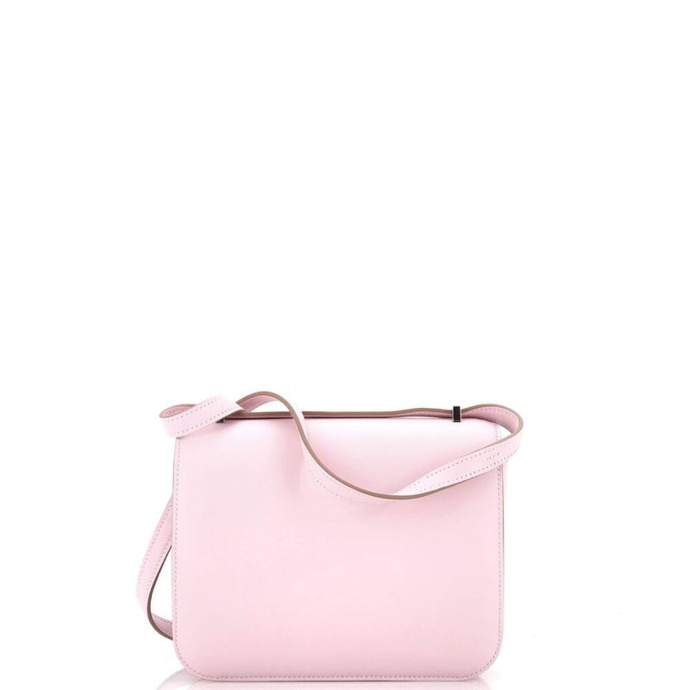 Hermes Constance NM Bag Swift 18 Pink - Picture 4 of 8